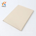 Permanent chief uniform for hotel workers khaki workwear fabric